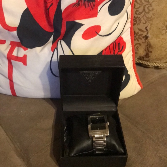 Guess Accessories - Guess watch